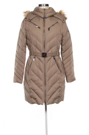 Дамско яке Diane Von Furstenberg, Размер M, Цвят Бежов, Цена 635,55 €