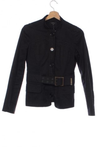 Дамско яке Dika, Размер XS, Цвят Черен, Цена 21,98 €