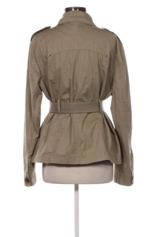 Дамско яке District, Размер XL, Цвят Кафяв, Цена 9,44 €