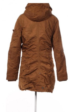 Дамско яке Dreimaster, Размер XL, Цвят Кафяв, Цена 33,74 €