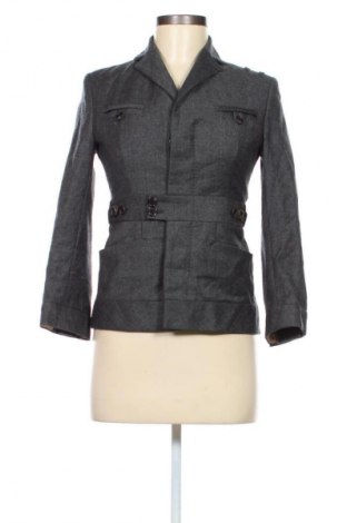 Damenjacke Dsquared2, Größe S, Farbe Grau, Preis € 172,99