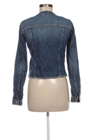 Geacă de femei Edc By Esprit, Mărime S, Culoare Albastru, Preț 23,99 Lei