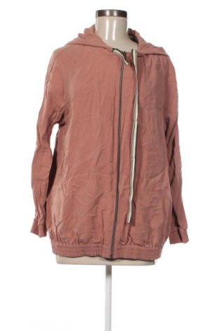 Női dzseki Edc By Esprit, Méret S, Szín Hamurózsaszín, Ár 2 069 Ft