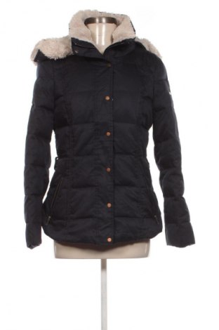 Dámska bunda  Edc By Esprit, Veľkosť M, Farba Modrá, Cena  12,95 €