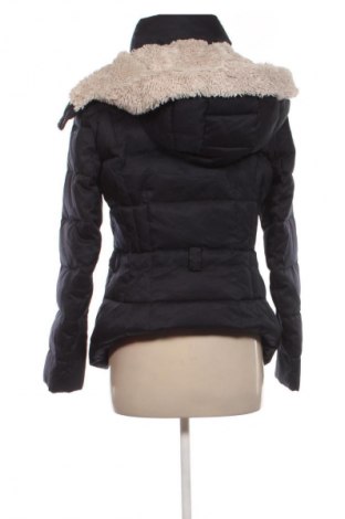 Dámska bunda  Edc By Esprit, Veľkosť M, Farba Modrá, Cena  12,95 €