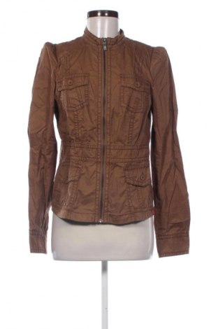 Дамско яке Edc By Esprit, Размер XL, Цвят Кафяв, Цена 16,36 €