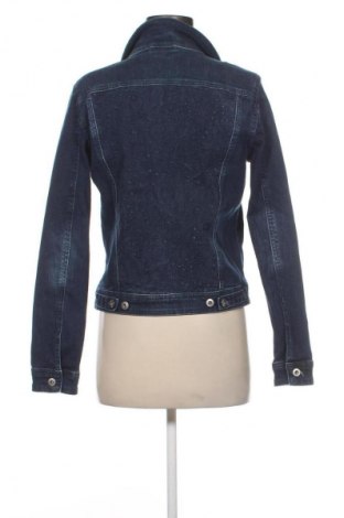 Дамско яке Edc By Esprit, Размер L, Цвят Син, Цена 26,07 €