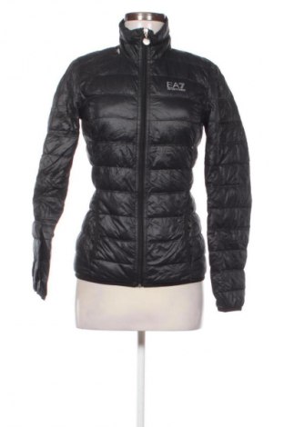 Дамско яке Emporio Armani, Размер S, Цвят Черен, Цена 88,45 €