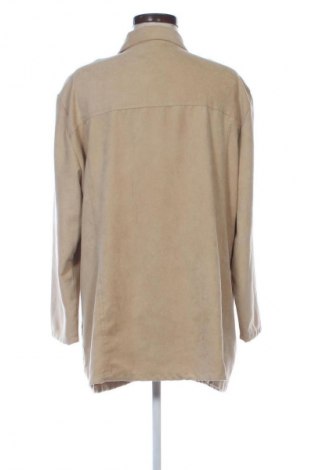 Дамско яке Encadee, Размер XL, Цвят Бежов, Цена 9,20 €