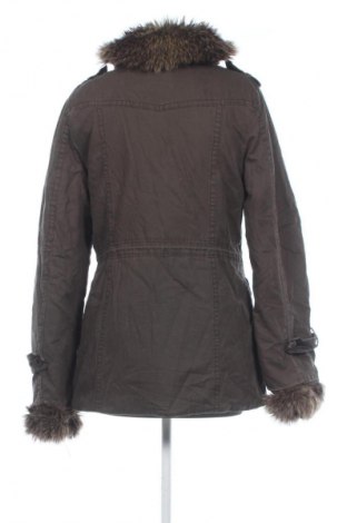 Kurtka damska Esprit, Rozmiar M, Kolor Zielony, Cena 168,99 zł