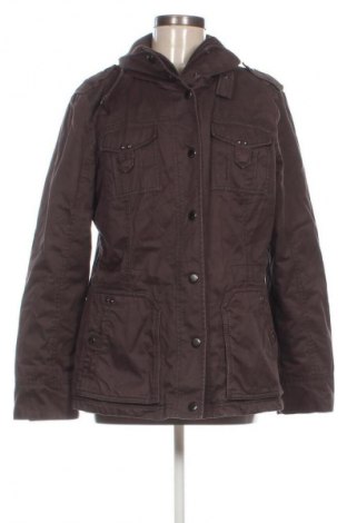Dámská bunda  Esprit, Velikost XL, Barva Hnědá, Cena  769,00 Kč