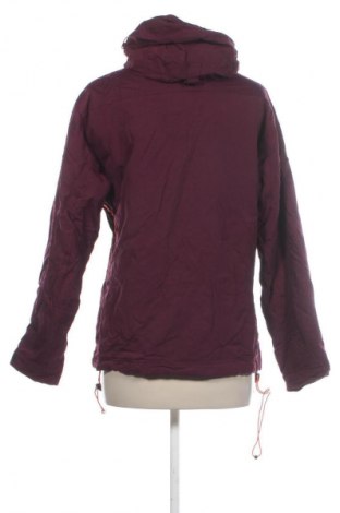 Γυναικείο μπουφάν Exxtasy, Μέγεθος S, Χρώμα Κόκκινο, Τιμή 8,99 €
