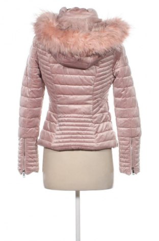 Női dzseki Fashion nova, Méret M, Szín Hamurózsaszín, Ár 8 302 Ft