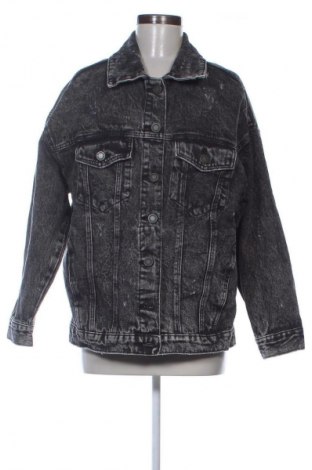 Дамско яке Fb Sister, Размер M, Цвят Сив, Цена 20,45 €