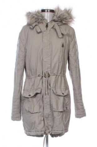 Дамско яке Fb Sister, Размер M, Цвят Бежов, Цена 27,09 €