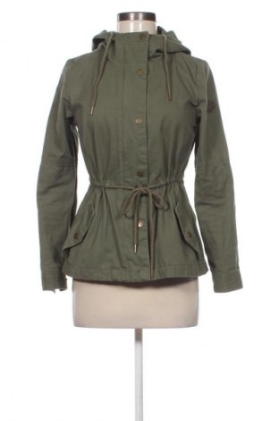 Geacă de femei Fb Sister, Mărime XS, Culoare Verde, Preț 62,61 Lei