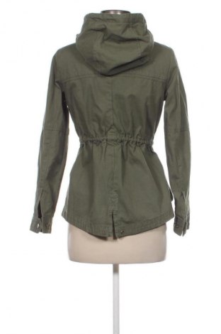 Geacă de femei Fb Sister, Mărime XS, Culoare Verde, Preț 62,61 Lei