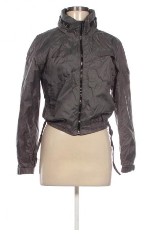 Dámská bunda  Forever 21, Velikost M, Barva Šedá, Cena  227,00 Kč