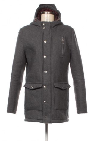 Γυναικείο μπουφάν Formula, Μέγεθος XXL, Χρώμα Γκρί, Τιμή 16,99 €