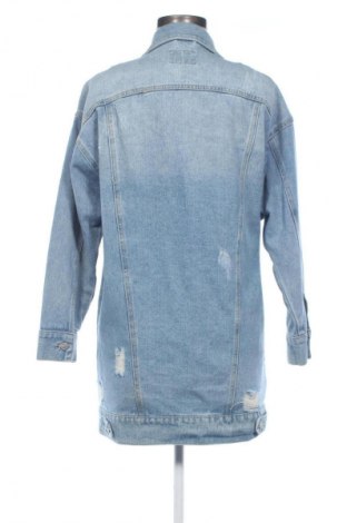 Дамско яке G-Smack, Размер XS, Цвят Син, Цена 11,24 €