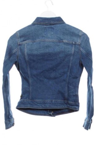 Dámská bunda  G-Star Raw, Velikost XS, Barva Modrá, Cena  1 499,00 Kč