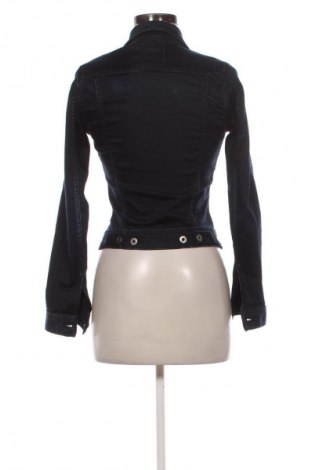 Дамско яке G-Star Raw, Размер XS, Цвят Син, Цена 50,33 €