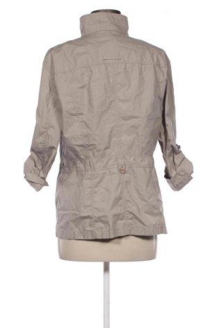 Geacă de femei G.W., Mărime L, Culoare Gri, Preț 109,99 Lei