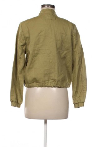 Geacă de femei Gant, Mărime S, Culoare Verde, Preț 200,54 Lei