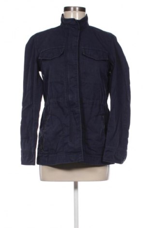 Geacă de femei Gap, Mărime XS, Culoare Albastru, Preț 97,28 Lei