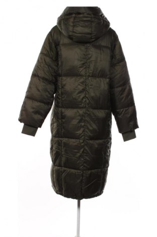 Дамско яке Gap, Размер M, Цвят Зелен, Цена 60,33 €