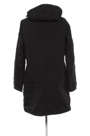 Дамско яке Geox, Размер XXL, Цвят Черен, Цена 50,61 €