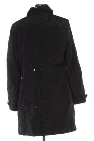 Дамско яке Geox, Размер M, Цвят Черен, Цена 12,27 €