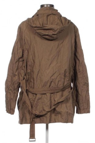 Γυναικείο μπουφάν Gerry Weber, Μέγεθος XXL, Χρώμα Καφέ, Τιμή 15,99 €