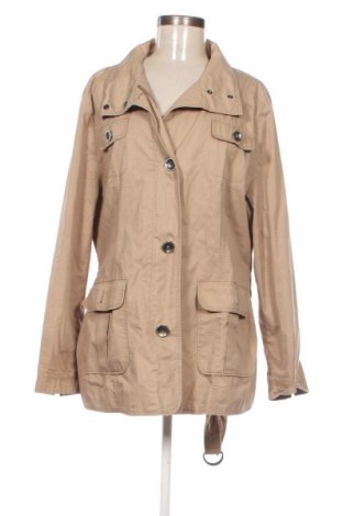 Dámská bunda  Gerry Weber, Velikost XL, Barva Béžová, Cena  709,00 Kč