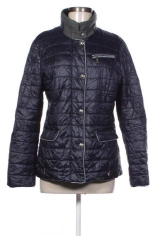 Дамско яке Gerry Weber, Размер L, Цвят Син, Цена 10,22 €