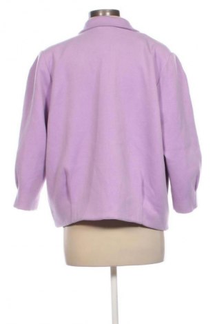 Дамско яке Gestuz, Размер L, Цвят Лилав, Цена 49,89 €