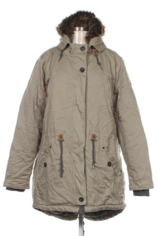 Дамско яке Gina, Размер XL, Цвят Сив, Цена 23,00 €