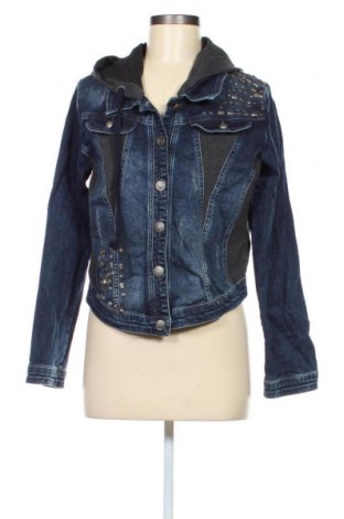 Dámská bunda  Gina Laura, Velikost S, Barva Vícebarevné, Cena  479,00 Kč