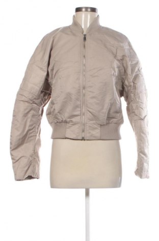 Дамско яке Gina Tricot, Размер M, Цвят Бежов, Цена 6,13 €