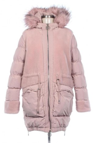 Dámská bunda  Glo Story, Velikost S, Barva Popelavě růžová, Cena  794,00 Kč