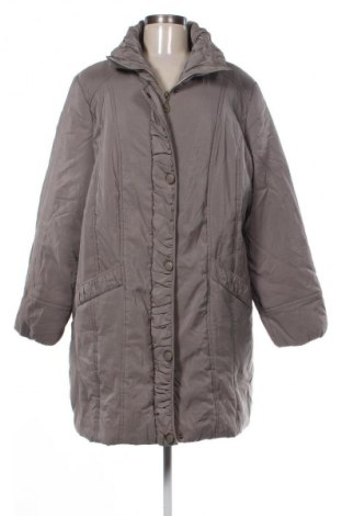 Damenjacke Grandiosa, Größe XXL, Farbe Grau, Preis 9,99 €
