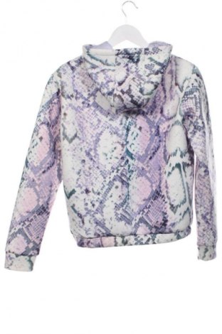 Γυναικείο μπουφάν Guess, Μέγεθος XS, Χρώμα Πολύχρωμο, Τιμή 68,99 €