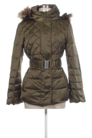 Dámska bunda  Guess, Veľkosť S, Farba Zelená, Cena  91,95 €