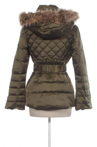 Dámska bunda  Guess, Veľkosť S, Farba Zelená, Cena  91,95 €