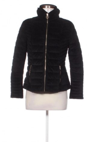 Дамско яке Guess, Размер XL, Цвят Черен, Цена 49,08 €