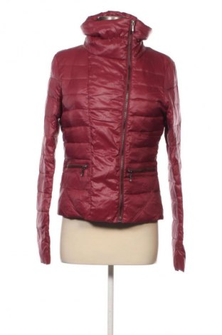 Dámská bunda  Guess By Marciano, Velikost L, Barva Červená, Cena  2 099,00 Kč