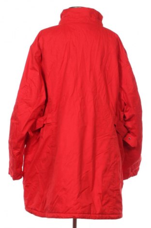 Dámská bunda  H.I.S, Velikost 3XL, Barva Červená, Cena  519,00 Kč