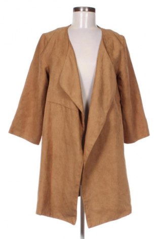 Dámská bunda  H&M, Velikost S, Barva Hnědá, Cena  329,00 Kč