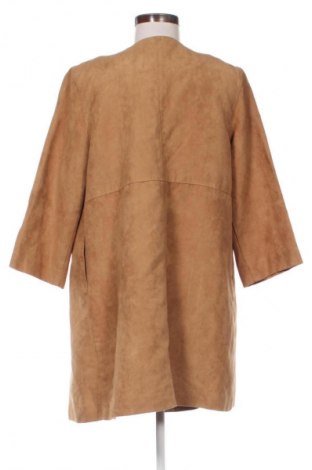 Dámská bunda  H&M, Velikost S, Barva Hnědá, Cena  329,00 Kč