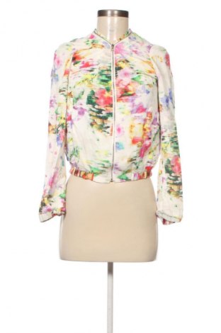 Дамско яке H&M, Размер XS, Цвят Многоцветен, Цена 9,20 €